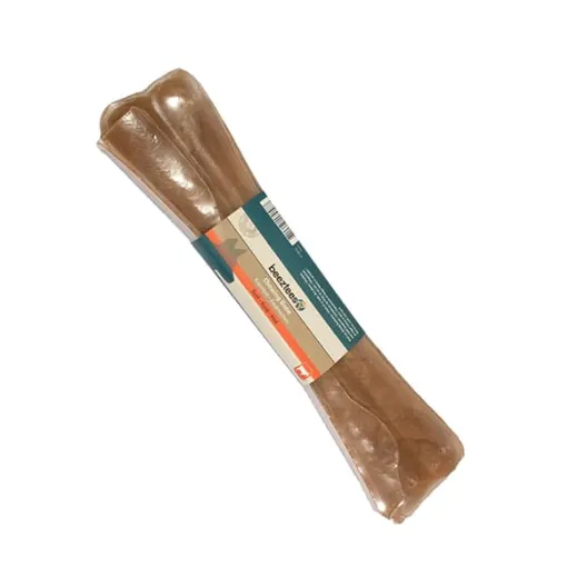 Beeztees snacks hueso presando