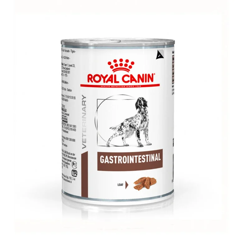 Royal Canin Veterinary Canine Gastrointestinal Mousse